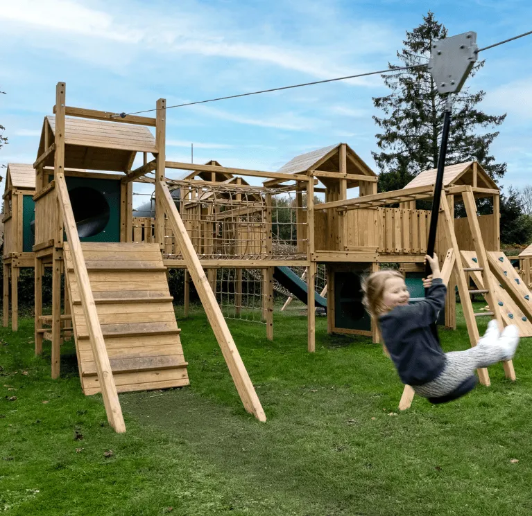 Playground favourites image